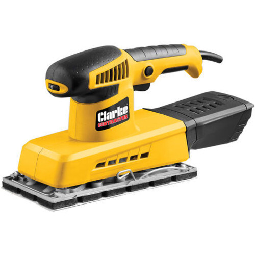 Clarke contractor con320 - contractor,