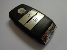 Genuine Kia Smart Car Key Remote Fob 3 Button