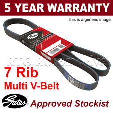 Gates Alternator Fan Drive