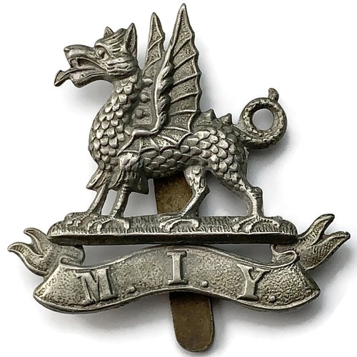 Montgomeryshire imperial - montgomeryshire,