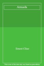 Armada,Ernest Cline-