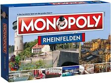 Monopoly Rheinfelden City City