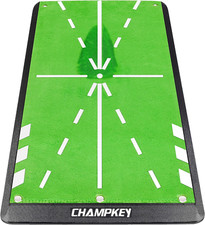 CHAMPKEY 8" X 17" Premium