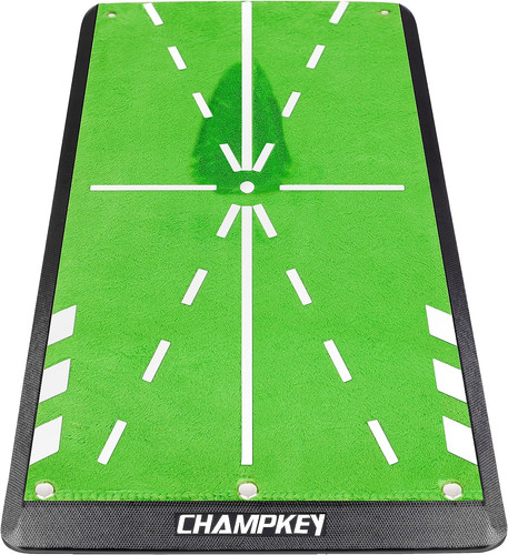 Champkey 17 premium - 8", x