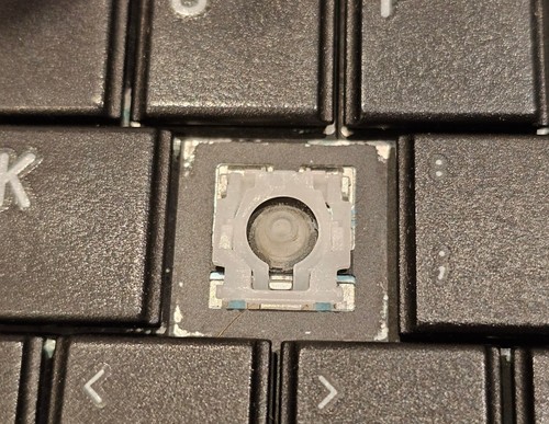 Toshiba satellite c650 l650 - c650,
