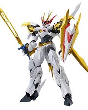 HG Amplified IMGN Ryuoumaru -
