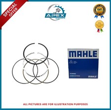 BMW 2.5 3.0 PETROL M54B25 M54B30 PISTON RING SET STD X 6 CYL