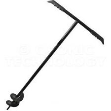 Manual Auger Fence Post Hole