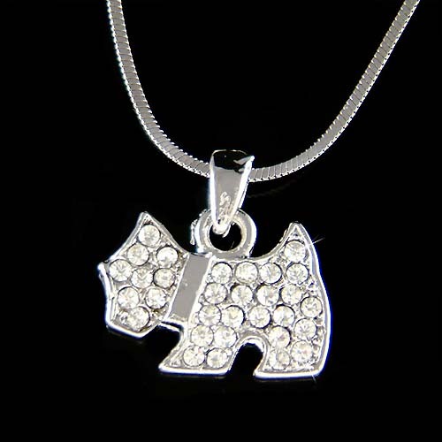 Westie scottish terrier - terrier,