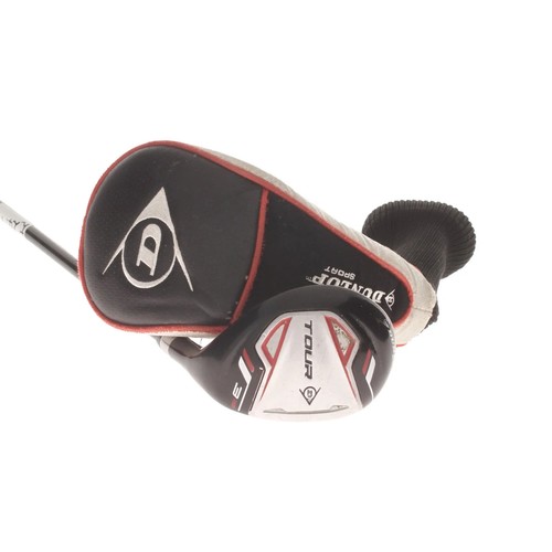 Dunlop tour golf hybrid 19 - golf,