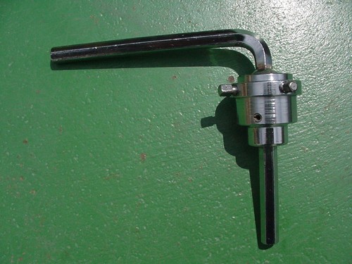 One 1960s used - one,