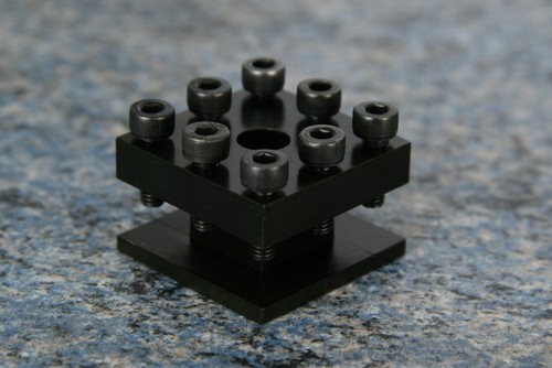 Way tool post - 4,