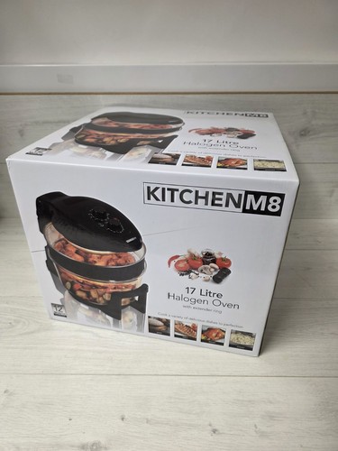 Kitchen litre halogen - m8,