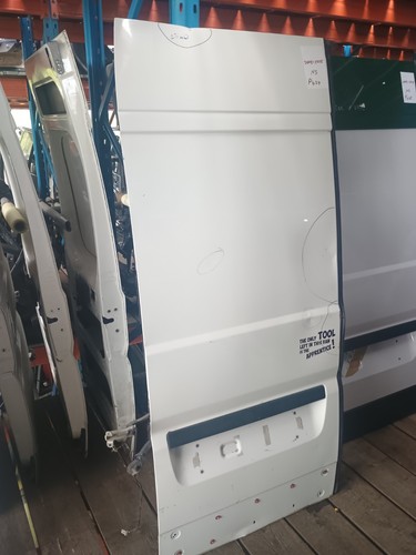 Peugeot boxer relay - peugeot,