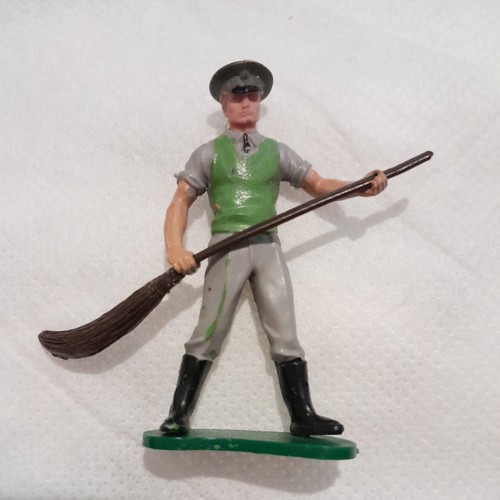 Britain zoo models - -,