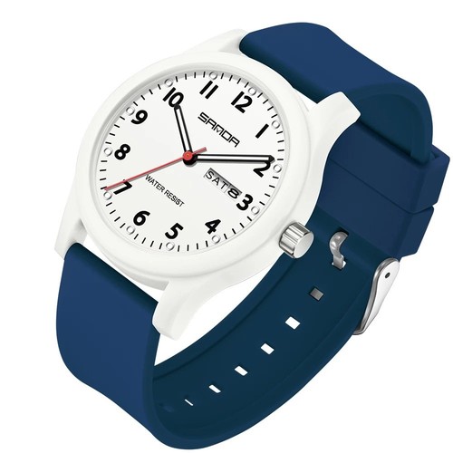 Women quartz watch casual - watch,