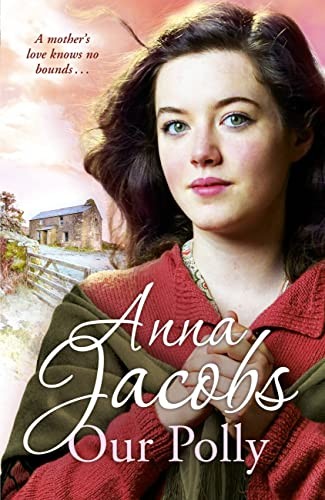 Our polly anna jacobs - our, polly-anna