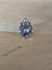 Buddha Pandora charm