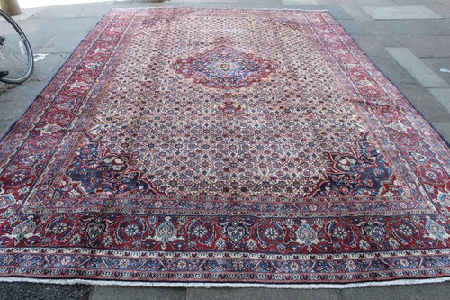 Vintage hand made traditional - made,