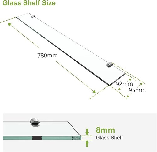 Afielina floating glass - floating,
