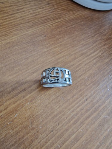 Sterling silver carrick - sterling,
