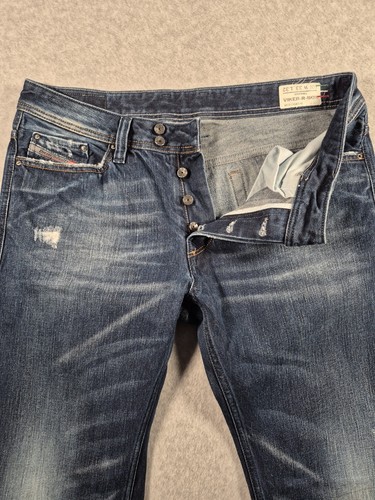 Diesel jeans mens 33x32 - mens,