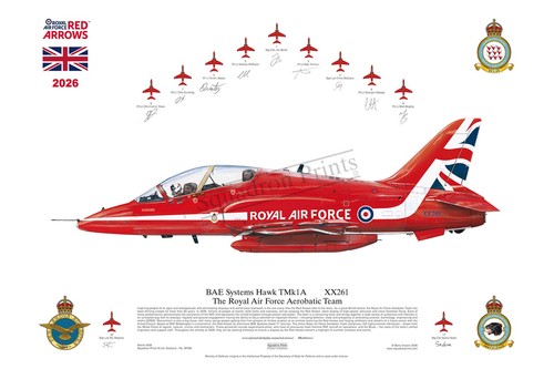 2026 hand signed - 2026,