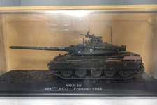 Altaya 1/72 20mm France AMX-30