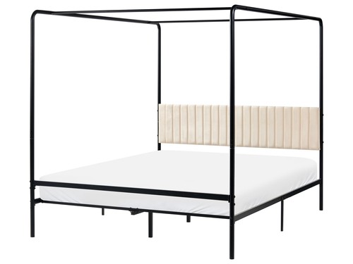 Four poster bed - bed, mirabeau