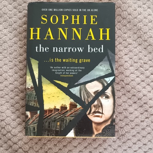 Sophie hannah the narrow - sophie,