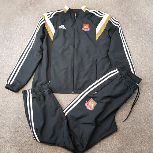 Adidas west ham mens - ham,