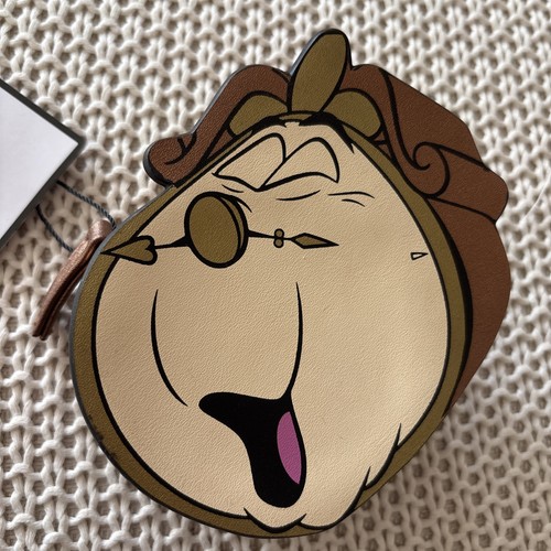 Disney beauty the - &, coin