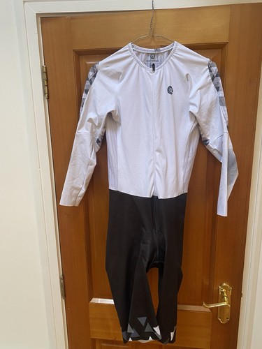 Pinz skinsuit men large - skinsuit, men's