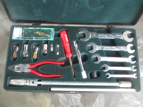 Jaguar xj6 xjs - xj6,, tool