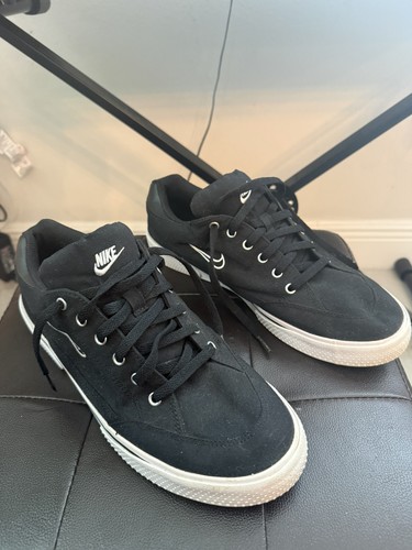 Nike gts black - nike, men