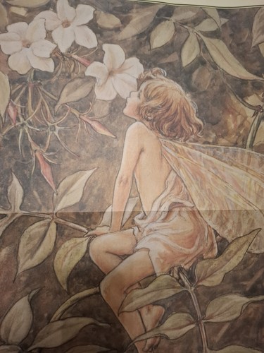 Original vintage woods - vintage,