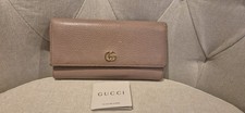 Gucci GG Marmont Pebbled