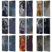 OFFICIAL NENE THOMAS CRESCENTS