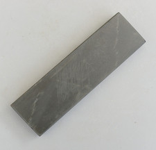 Vintage Rare Natural Charnley Forest Razor Hone Sharpening Honing Stone Oilstone