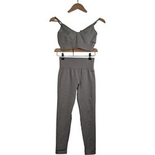 Bo+Tee Activewear Set Small
