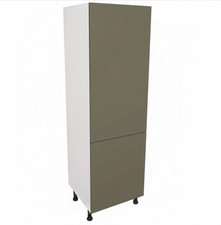 Fully Assembled 600mm Matt