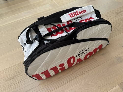 Wilson ncode tennis pro - pro, tour