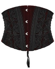 Punk Rave Womens Baroque
