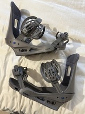 Burton re:flex Snowboard