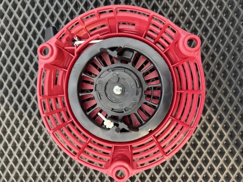 Pull recoil starter - recoil, for