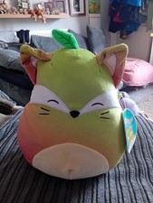 Squishmallows Fifi The Fox