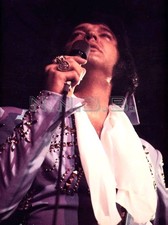 Elvis Presley 10 x 8 Publicity
