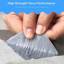 Butyl sealant tape leak - 5m,