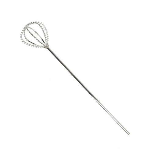 Princess gem scepter - gem, queen