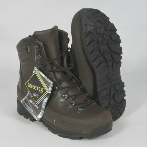 Army issue iturri - issue, boots